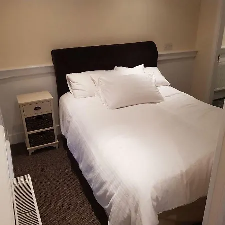 Modern Apartment