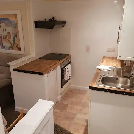 Apartment Modern